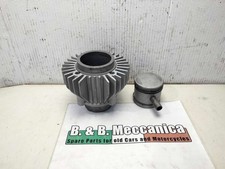 Cylindre piston moto - piston, guzzi