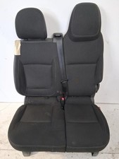 Siege avant droit (banquette double) RENAULT TRAFIC 3 COURT PHASE 1
