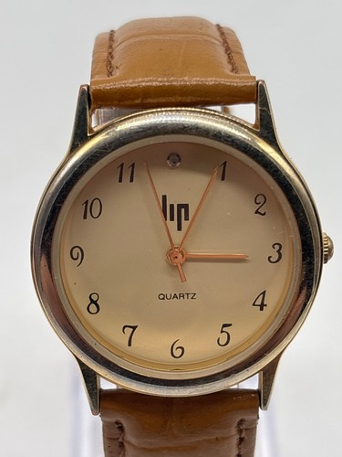 Montre homme lip quartz - lip,