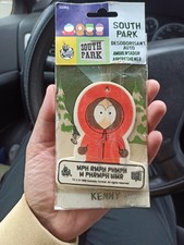 Désodorisant South Park 1999