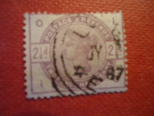 Timbre royaume uni postage - timbre,