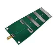 Pour Yagi Design Antenne à