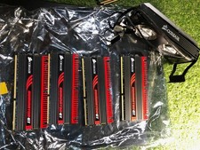 CORSAIR DOMINATOR GT 16GB 4xx