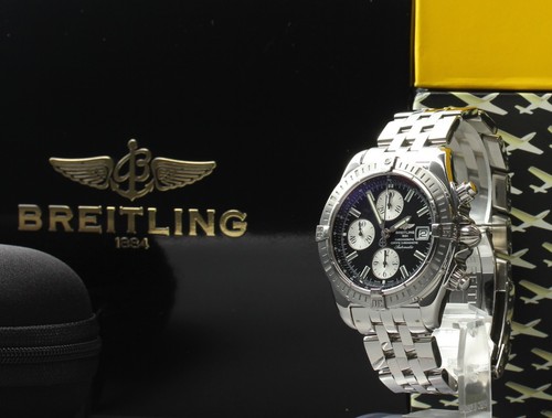 Montre homme breitling - montre,