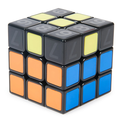 Rubik cube 3x3 coach - rubik's,