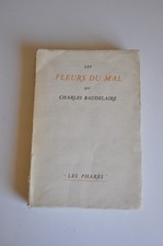 Baudelaire, les fleurs du mal