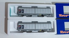 Roco 67771 lot de 2 wagons