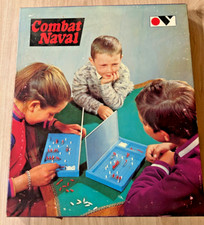 Bataille Combat Naval Jouets /