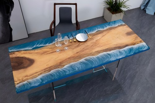 Table salle manger en - table,