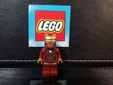 LEGO Marvel Super Heroes