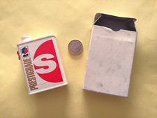 ANCIENNE PETITE LAMPE DE POCHE