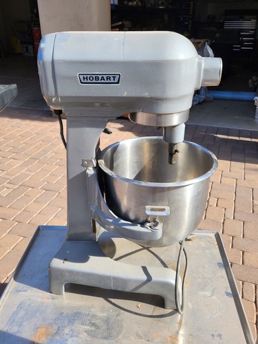 Hobart a200 mixer - a200,