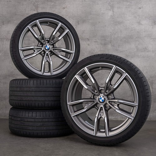 Jantes bmw pouces g20 - jantes,
