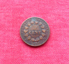 Louis Philippe I :  " 5 "