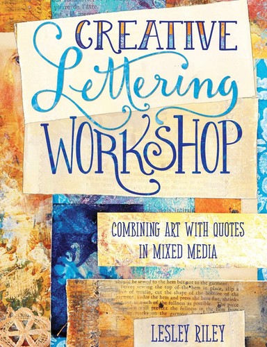 Creative lettering workshop - creative,