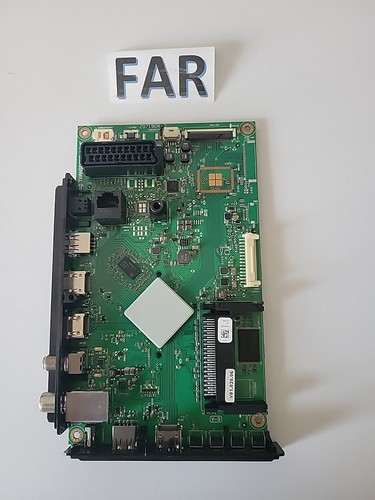 Carte mère zg7190r tv - zg7190r-2,