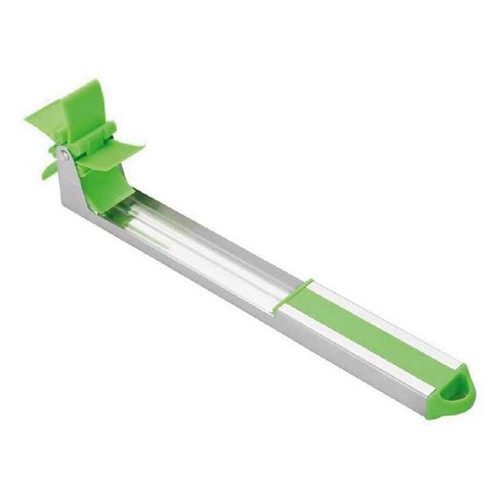 Découpe pastèque inox - pastèque,