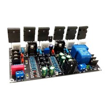 Carte d'amplificateur de puissance mono 300 W à canal unique pour la