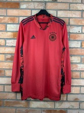 MAILLOT DE FOOTBALL GARDIEN DE