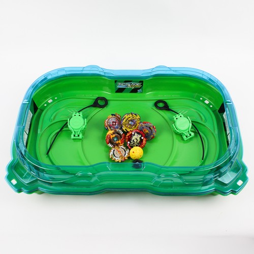 Hasbro beyblade burst stadium - hasbro,