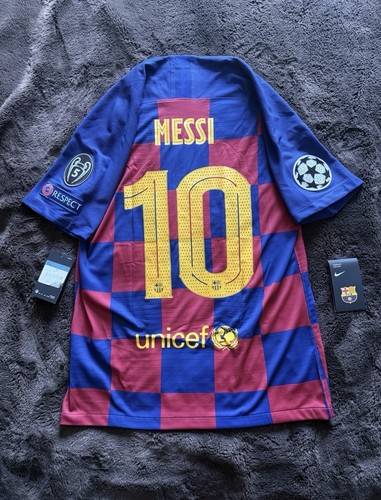 Maillot officiel barcelone - maillot, fc