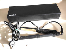 Babyliss fer lisser avec - babyliss,