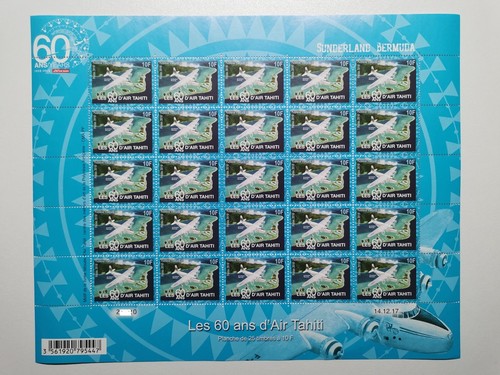 Planche timbres 10 - planche, 25