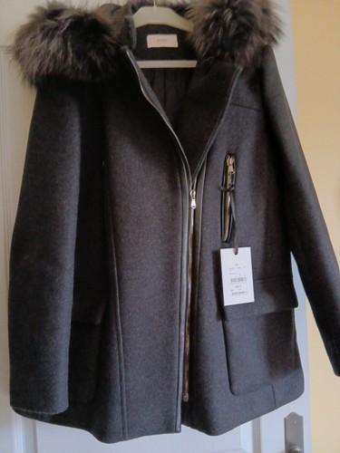 Manteau duffle coat - manteau, zapa