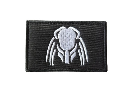 Ecusson patch predator - ecusson/patch,