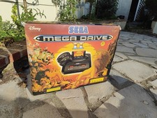 Console Sega megadrive Pack