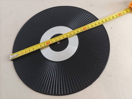 Tapis platine vinyle pour - tapis,