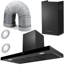 Hotte aspirante Berdsen BT-218