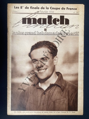 Match intran 387 6 - match, l'intran-n°387-6