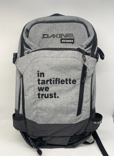 Dakine heli pro - heli, backpack