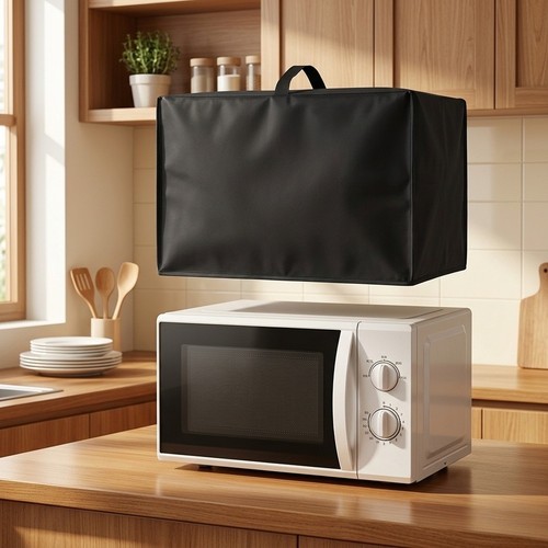 Couvercle micro ondes - micro-ondes, support