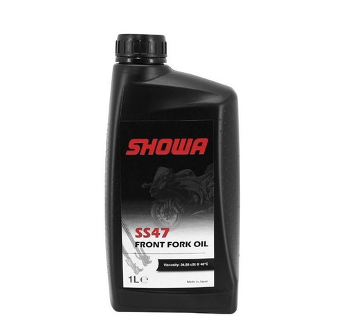 Huile fourche showa ss47 - huile,