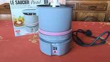 Saucier Electrique Seb Pastel