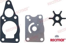 17400-98652 kit pompe eau moteurs hors-bord JOHNSON EVINRUDE SUZUKI 4/ 5 cv 2tps