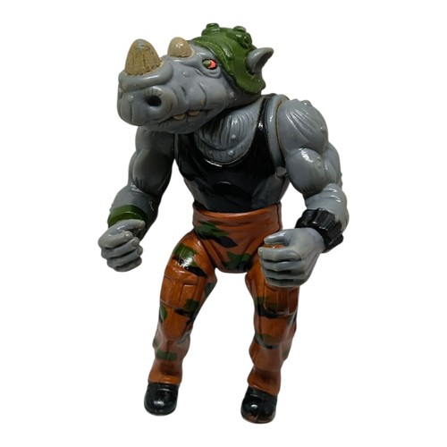Sympa tortue ninja rhino - ninja,