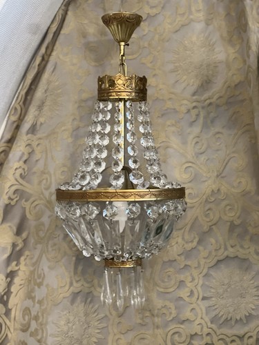 Ref 109 superbe lustre - ref,