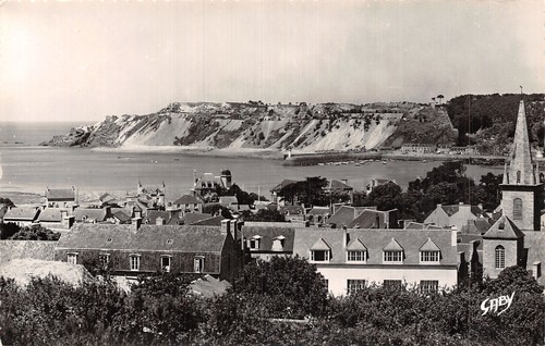 Erquy vue - 22,