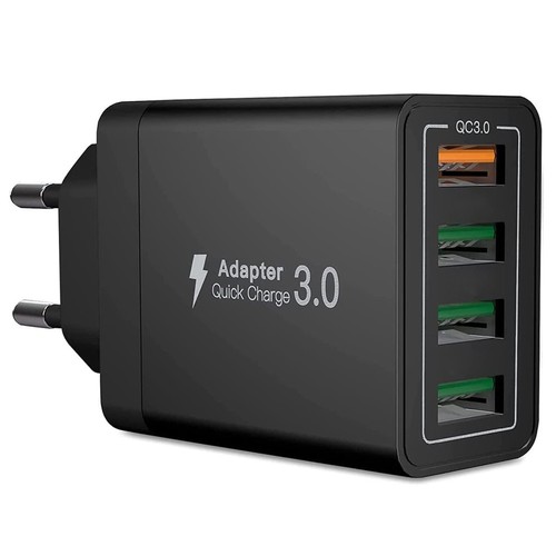 Chargeur prise murale - prise,