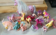 Gros Lot Poney G2 Et Grand Cheval