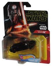 Star Wars Hot Wheels