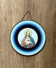 Cadre Religieux Sacré-Cœur