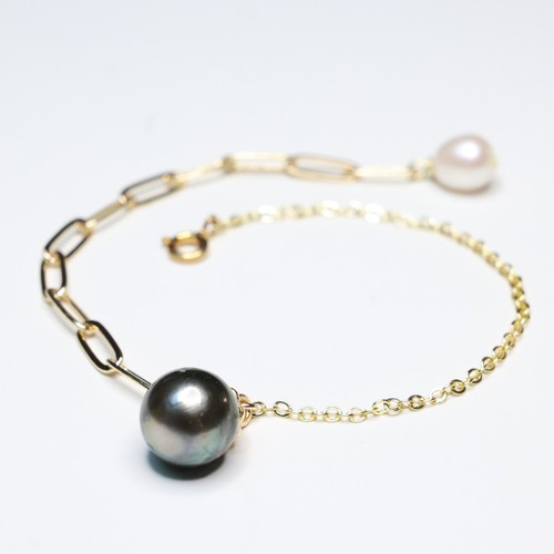 Bracelet argent 18ct - bracelet, or