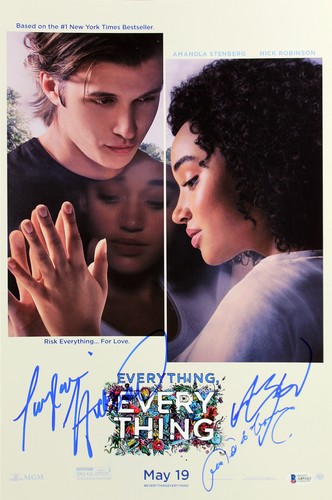 Everything - everything,, (3)