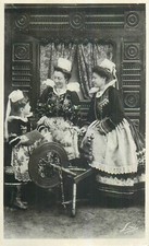 BOTREL chantons de nos belles coiffes 50228