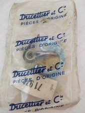 Jeu de contact 71794 allumeur