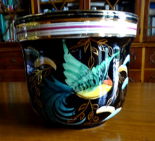 Ancien cache pot - ,